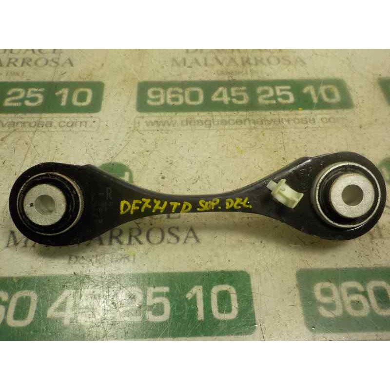 Recambio de brazo suspension superior trasero derecho para bmw serie x3 (g01) xdrive20d referencia OEM IAM 33306871006  