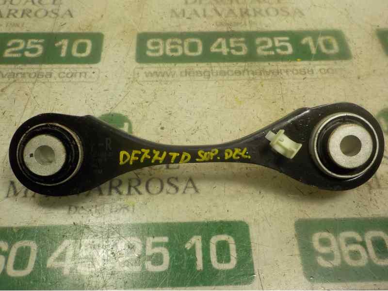 Recambio de brazo suspension superior trasero derecho para bmw serie x3 (g01) xdrive20d referencia OEM IAM 33306871006  