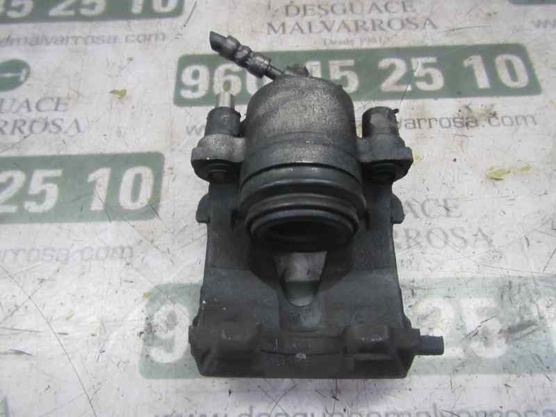 Recambio de pinza freno delantera izquierda para seat ibiza sc (6j1) 1.6 16v referencia OEM IAM 1K0615123D  
