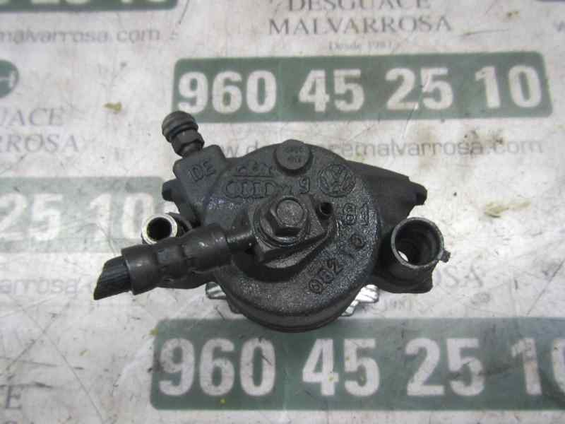 Recambio de pinza freno delantera izquierda para seat ibiza sc (6j1) 1.6 16v referencia OEM IAM 1K0615123D  