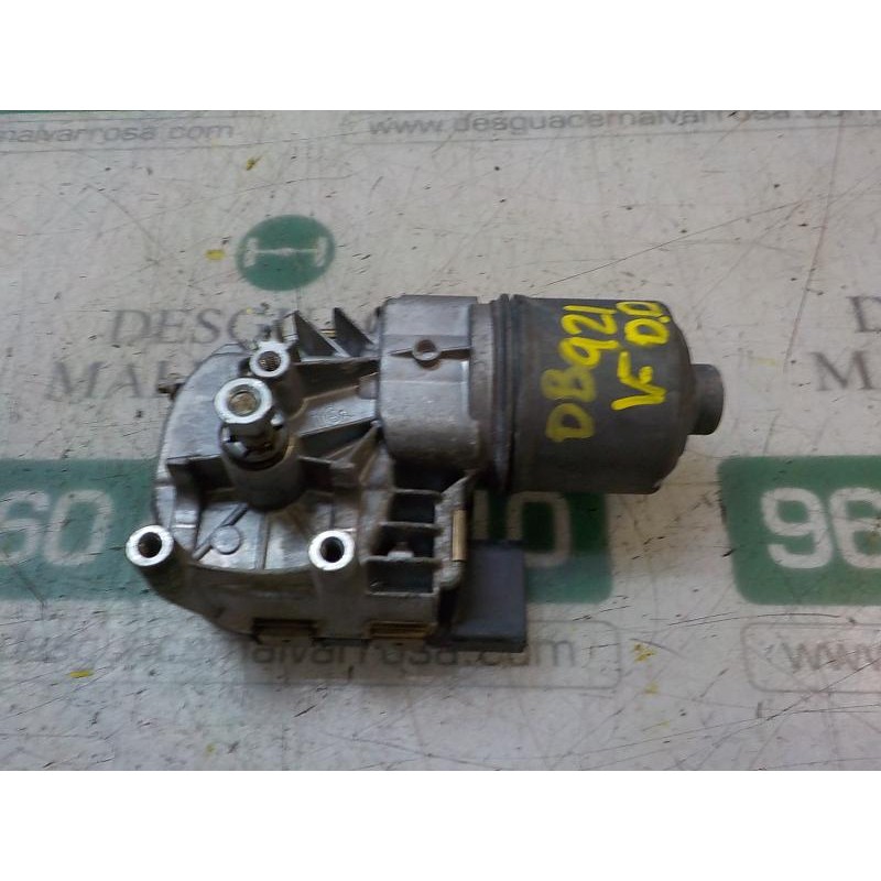 Recambio de motor limpia delantero para seat leon (1p1) 1.9 tdi referencia OEM IAM   