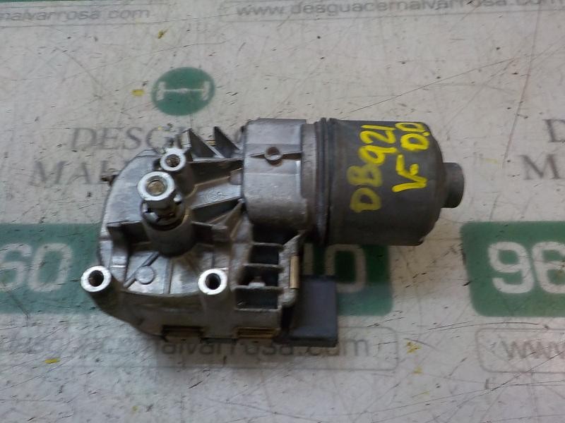 Recambio de motor limpia delantero para seat leon (1p1) 1.9 tdi referencia OEM IAM   