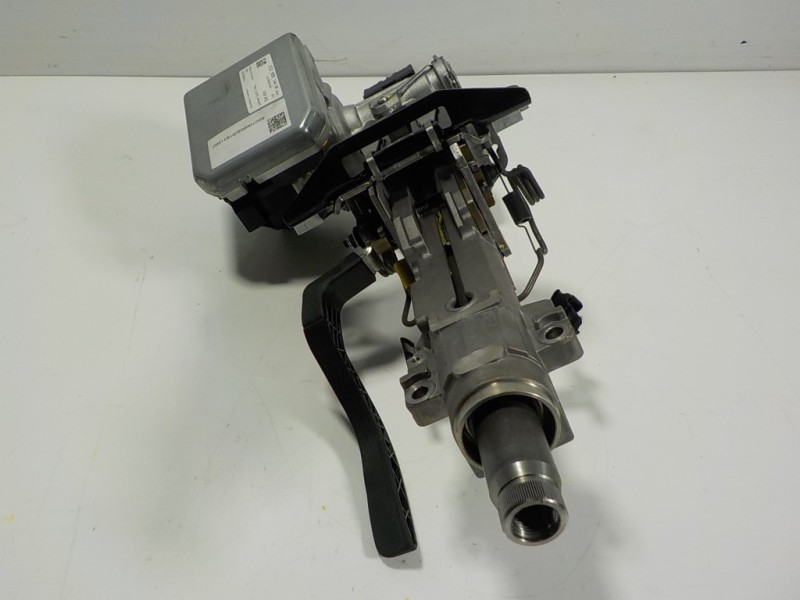 Recambio de columna direccion para audi a1 sportback (gba) 1.0 tfsi referencia OEM IAM 2Q2423510BP 2Q2423510AK 2Q2423510AK