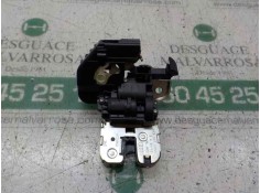 Recambio de cerradura maletero / porton para audi a3 sportback (8p) 1.6 tdi referencia OEM IAM 8K9827505A   2