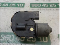 Recambio de motor limpia delantero para seat leon (1p1) 1.9 tdi referencia OEM IAM    2