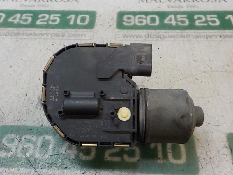 Recambio de motor limpia delantero para seat leon (1p1) 1.9 tdi referencia OEM IAM   