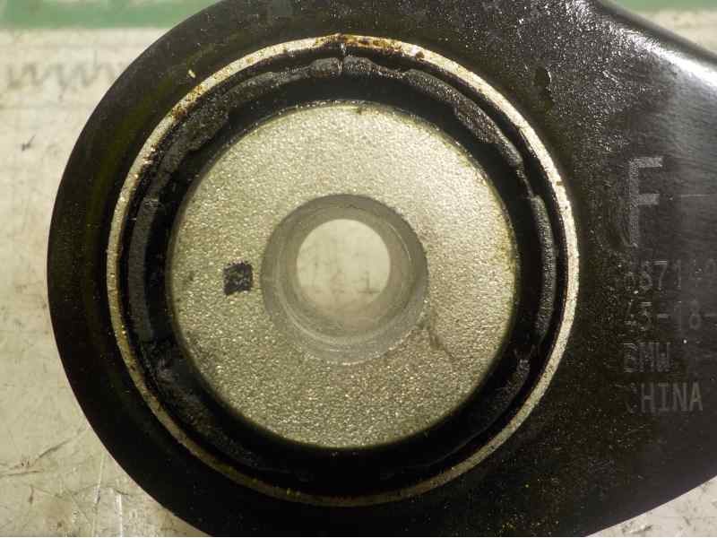 Recambio de brazo suspension superior trasero derecho para bmw serie x3 (g01) xdrive20d referencia OEM IAM 33306871006  