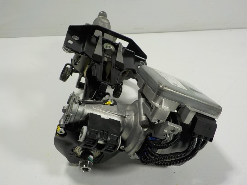 Recambio de columna direccion para audi a1 sportback (gba) 1.0 tfsi referencia OEM IAM 2Q2423510BP 2Q2423510AK 2Q2423510AK