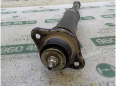 Recambio de amortiguador trasero derecho para chevrolet aveo 1.2 cat referencia OEM IAM    2