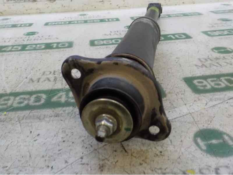 Recambio de amortiguador trasero derecho para chevrolet aveo 1.2 cat referencia OEM IAM   