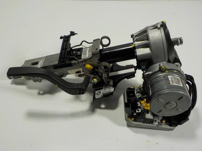 Recambio de columna direccion para audi a1 sportback (gba) 1.0 tfsi referencia OEM IAM 2Q2423510BP 2Q2423510AK 2Q2423510AK