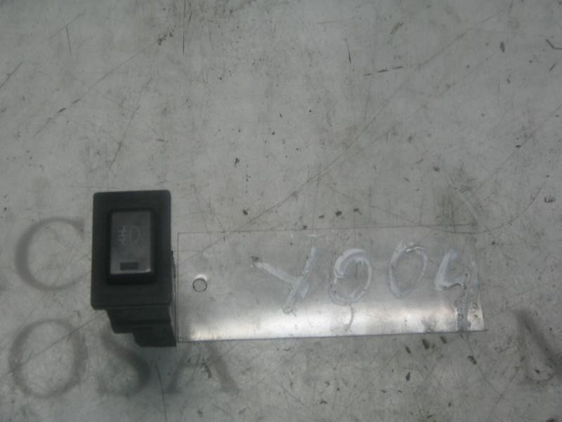 Recambio de modulo electronico para opel frontera a básico referencia OEM IAM   