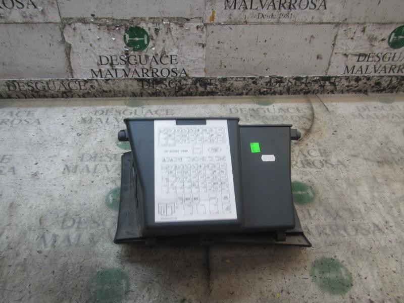 Recambio de guantera para ford fiesta (cb1) 1.25 16v cat referencia OEM IAM 2038239  