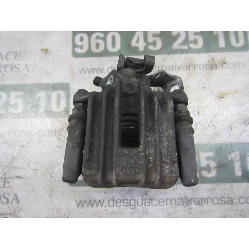 Recambio de pinza freno trasera izquierda para seat ibiza sc (6j1) 1.6 16v referencia OEM IAM 6R0615423  