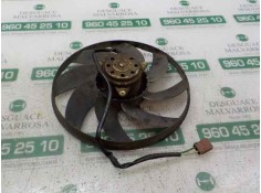 Recambio de electroventilador para fiat scudo (222) 1.9 turbodiesel referencia OEM IAM    2