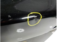 Recambio de capot trasero para jaguar xf 2.2 diesel cat referencia OEM IAM C2Z14453   2