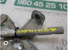 Recambio de articulacion limpia delantero para seat leon (1p1) 1.9 tdi referencia OEM IAM    2