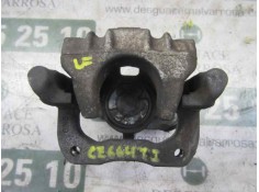 Recambio de pinza freno trasera izquierda para seat ibiza sc (6j1) 1.6 16v referencia OEM IAM 6R0615423   2