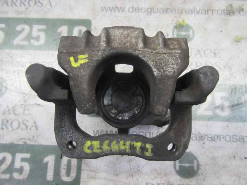 Recambio de pinza freno trasera izquierda para seat ibiza sc (6j1) 1.6 16v referencia OEM IAM 6R0615423  