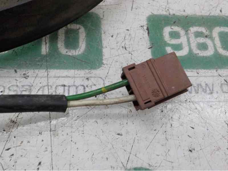 Recambio de electroventilador para fiat scudo (222) 1.9 turbodiesel referencia OEM IAM   