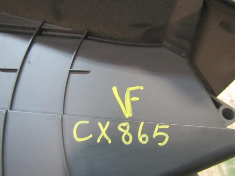 Recambio de guantera para ford fiesta (cb1) 1.25 16v cat referencia OEM IAM 2038239  