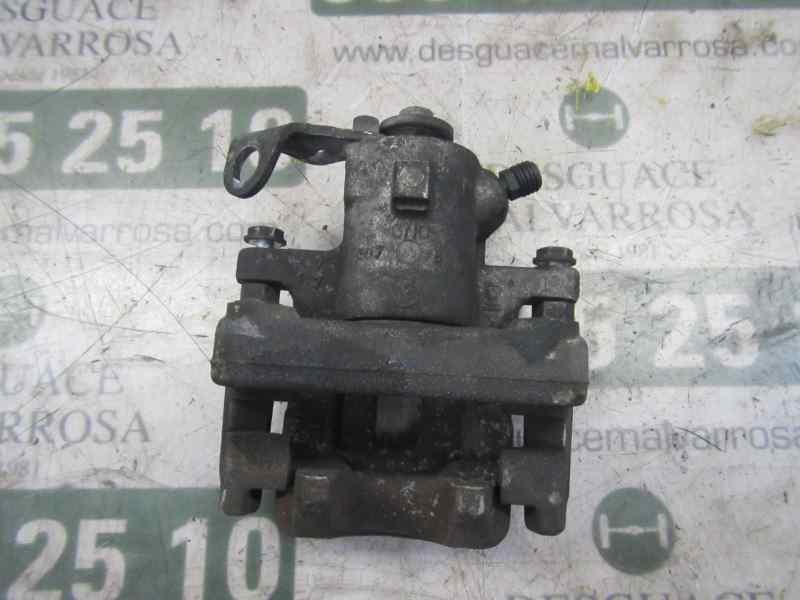 Recambio de pinza freno trasera izquierda para seat ibiza sc (6j1) 1.6 16v referencia OEM IAM 6R0615423  