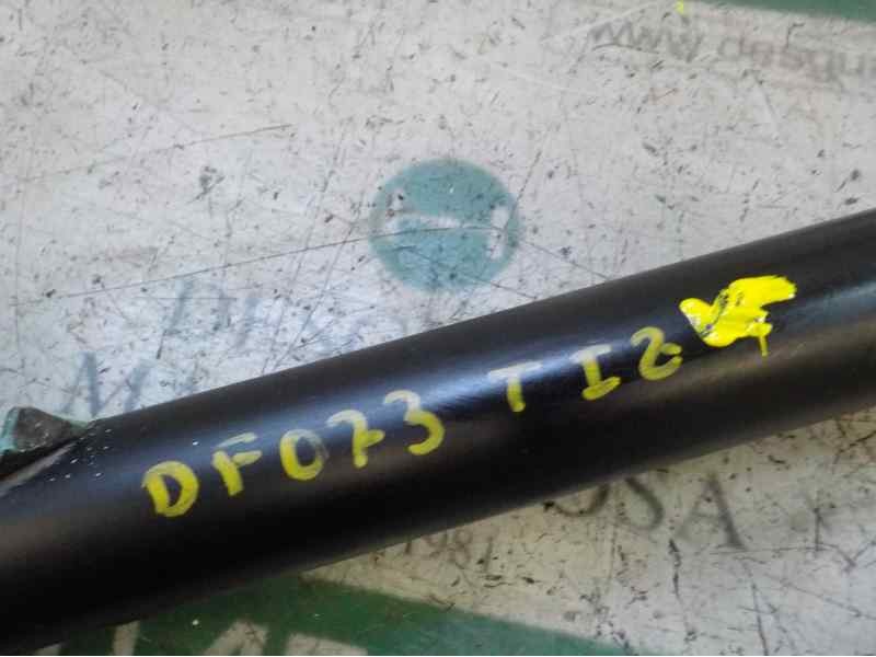 Recambio de amortiguador trasero izquierdo para chevrolet aveo 1.2 cat referencia OEM IAM   