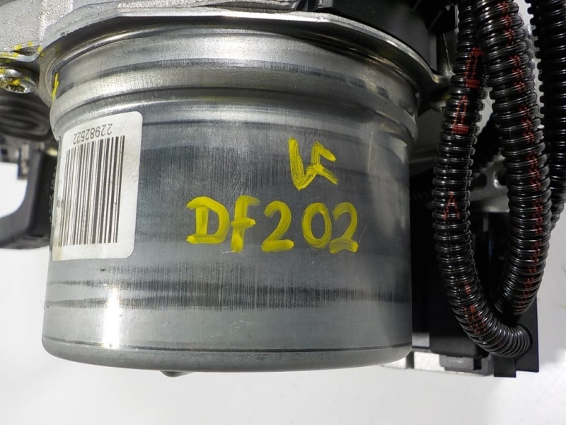 Recambio de columna direccion para audi a1 sportback (gba) 1.0 tfsi referencia OEM IAM 2Q2423510BP 2Q2423510AK 2Q2423510AK