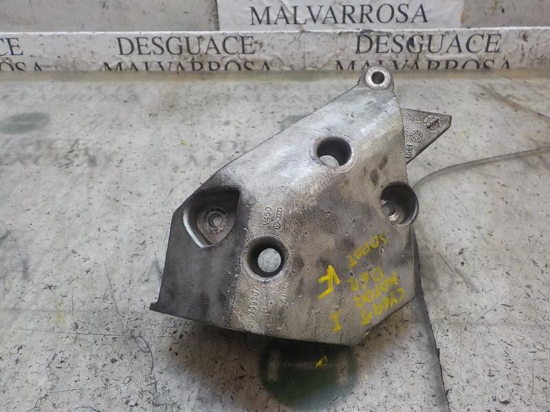 Recambio de soporte motor derecho para seat ibiza (6j5) 1.4 tdi referencia OEM IAM 045199207H  