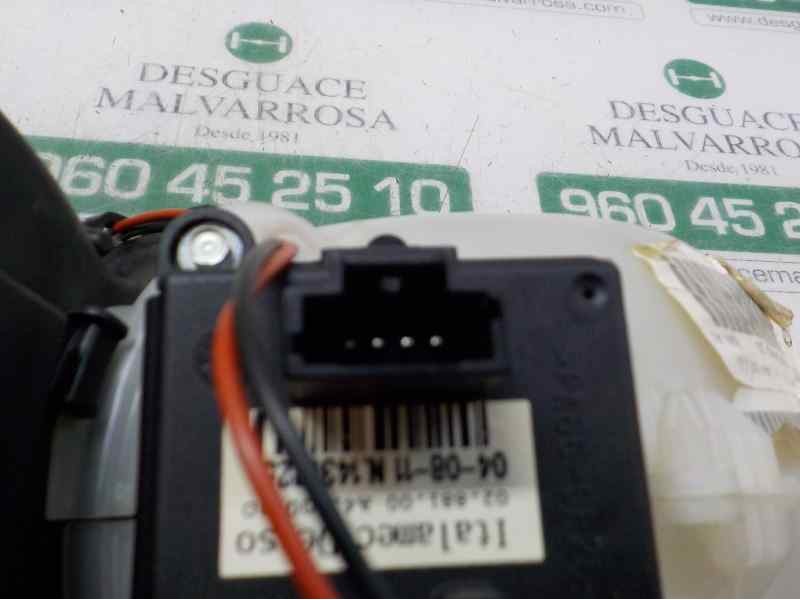 Recambio de motor calefaccion para citroën c4 grand picasso millenium referencia OEM IAM 6441X4 173610000 173610000