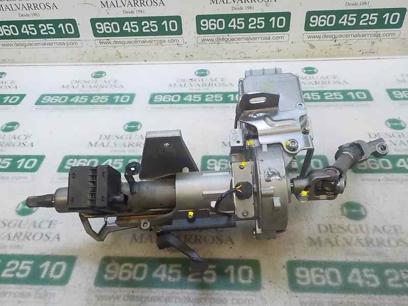 Recambio de columna direccion para renault captur 1.2 tce energy referencia OEM IAM 488105237R 488100991R 