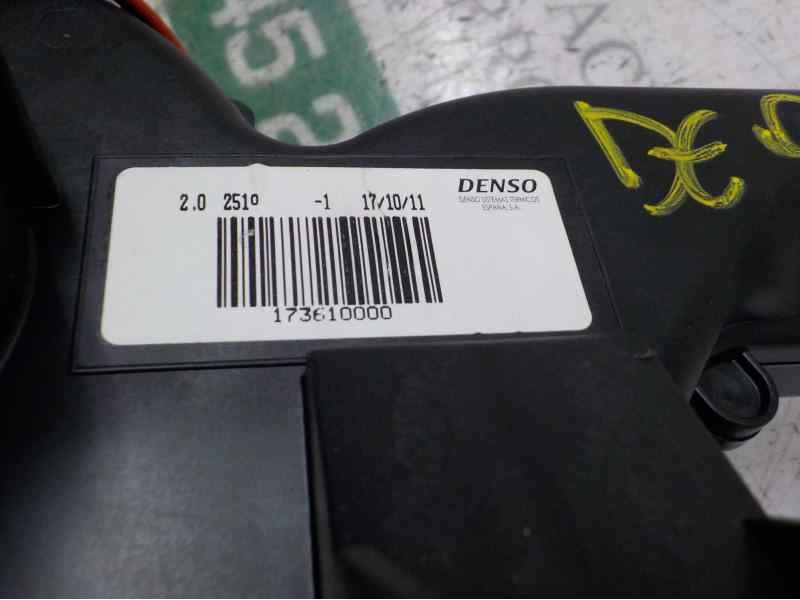 Recambio de motor calefaccion para citroën c4 grand picasso millenium referencia OEM IAM 6441X4 173610000 173610000