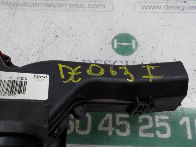 Recambio de motor calefaccion para citroën c4 grand picasso millenium referencia OEM IAM 6441X4 173610000 173610000