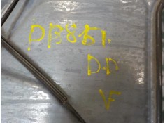 Recambio de elevalunas delantero derecho para seat ibiza (6l1) 1.4 16v referencia OEM IAM    2