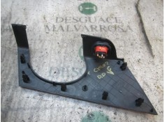 Recambio de mando elevalunas delantero derecho para ford fiesta (cbk) 1.4 tdci cat referencia OEM IAM    2