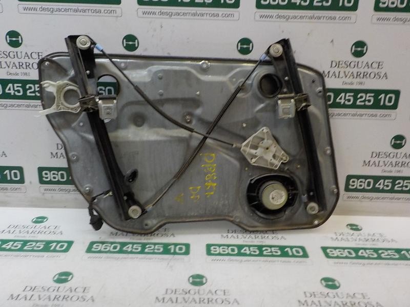 Recambio de elevalunas delantero derecho para seat ibiza (6l1) 1.4 16v referencia OEM IAM   