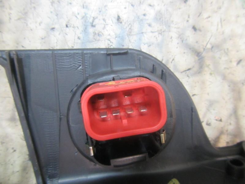 Recambio de mando elevalunas delantero derecho para ford fiesta (cbk) 1.4 tdci cat referencia OEM IAM   