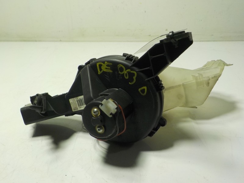 Recambio de motor calefaccion para citroën c4 grand picasso millenium referencia OEM IAM 6441X5 173510000 173510000