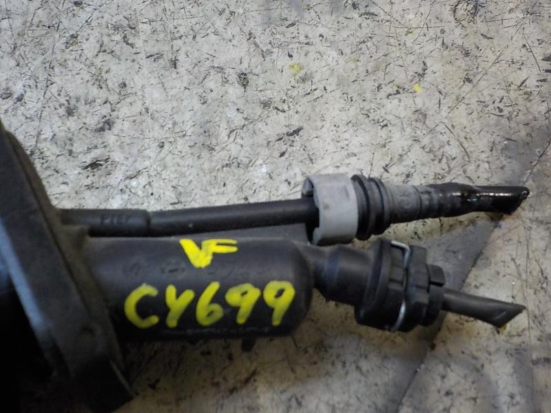 Recambio de bomba embrague para ford c-max (cb3) 1.6 tdci cat referencia OEM IAM 1863548  