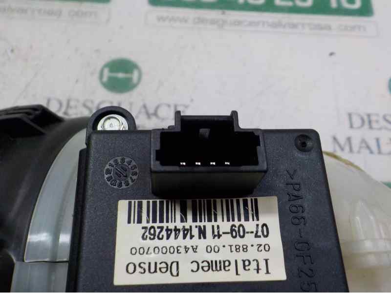 Recambio de motor calefaccion para citroën c4 grand picasso millenium referencia OEM IAM 6441X5 173510000 173510000
