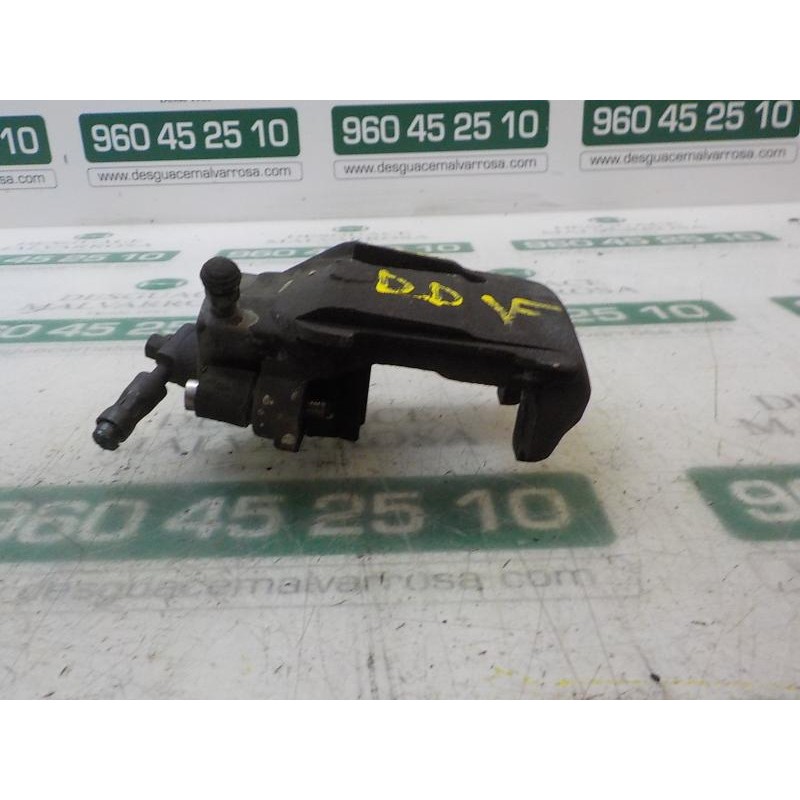 Recambio de pinza freno delantera derecha para seat ibiza (6l1) 1.4 16v referencia OEM IAM   