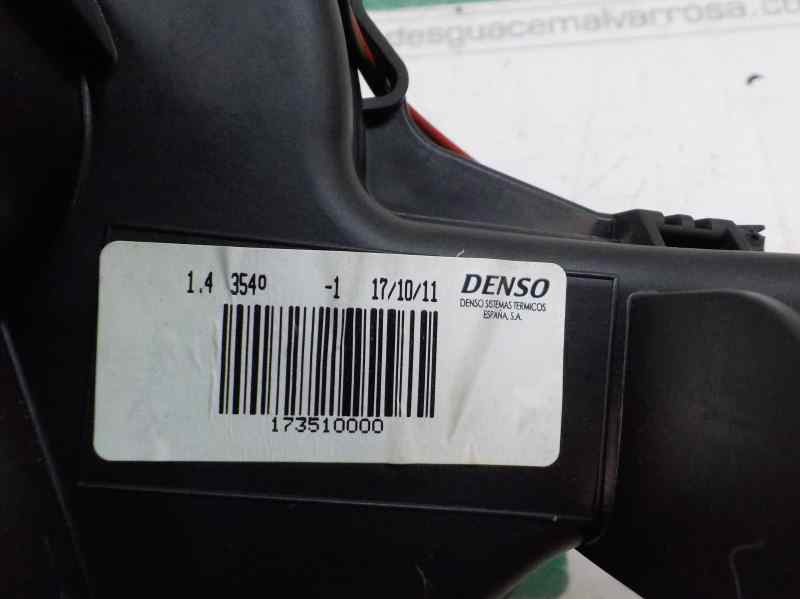 Recambio de motor calefaccion para citroën c4 grand picasso millenium referencia OEM IAM 6441X5 173510000 173510000