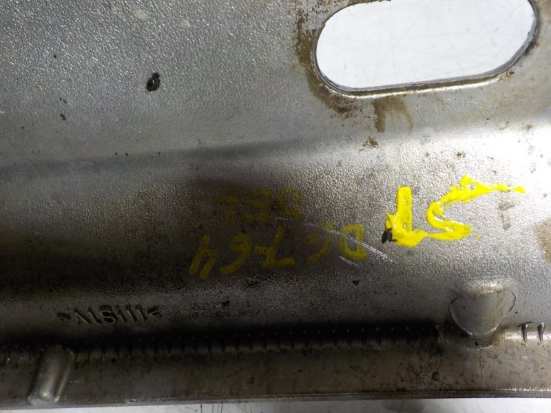 Recambio de puente delantero para volkswagen golf v berlina (1k1) r32 referencia OEM IAM 1K0199313J  