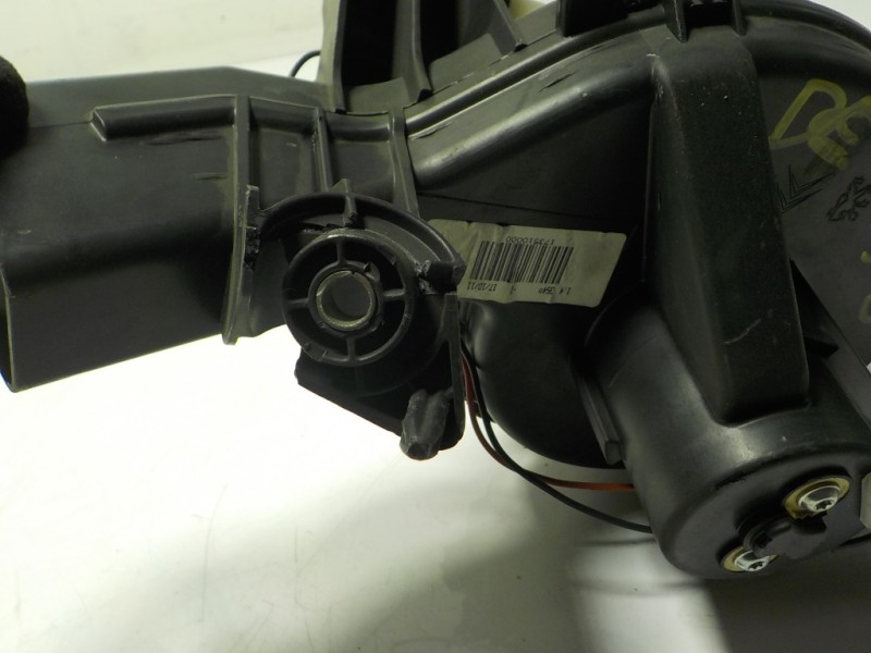 Recambio de motor calefaccion para citroën c4 grand picasso millenium referencia OEM IAM 6441X5 173510000 173510000