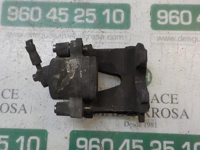 Recambio de pinza freno delantera derecha para seat ibiza (6l1) 1.4 16v referencia OEM IAM   