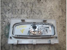 Recambio de piloto interior para ford fiesta (cb1) 1.25 16v cat referencia OEM IAM 1531183   2
