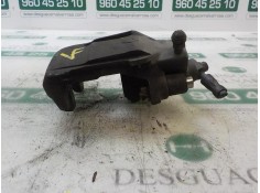 Recambio de pinza freno delantera izquierda para seat ibiza (6l1) 1.4 16v referencia OEM IAM   