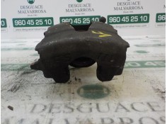 Recambio de pinza freno delantera izquierda para seat ibiza (6l1) 1.4 16v referencia OEM IAM    2