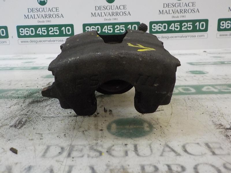 Recambio de pinza freno delantera izquierda para seat ibiza (6l1) 1.4 16v referencia OEM IAM   