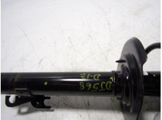 Recambio de amortiguador delantero izquierdo para toyota aygo 1.0 vvti referencia OEM IAM 485200H070 485200H070 03031000280 2